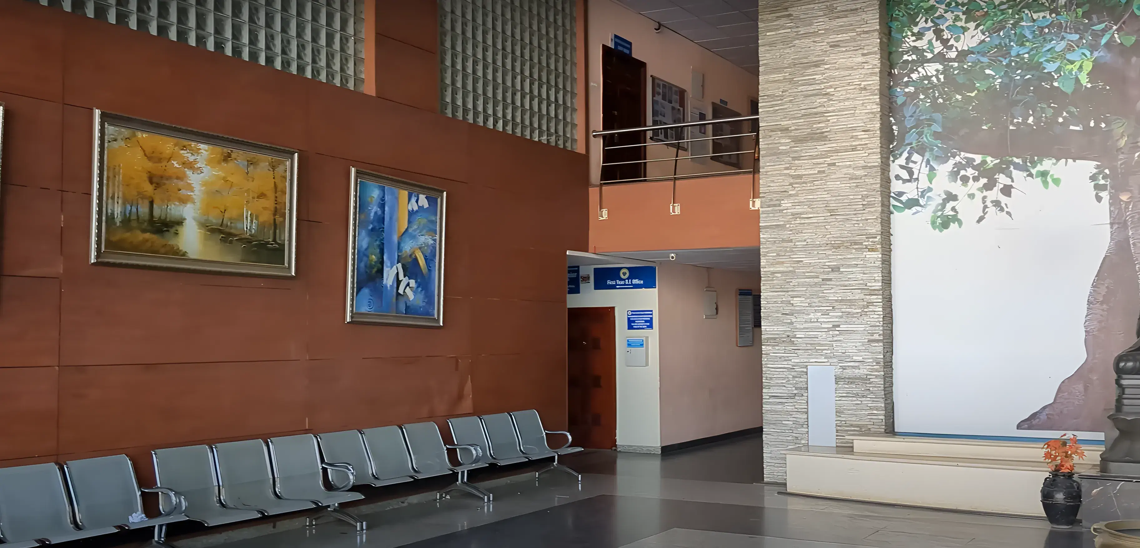 DSCE Bangalore Academic infrastructure photo 5